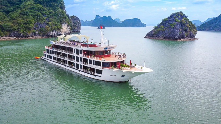 ASPIRA CRUISES